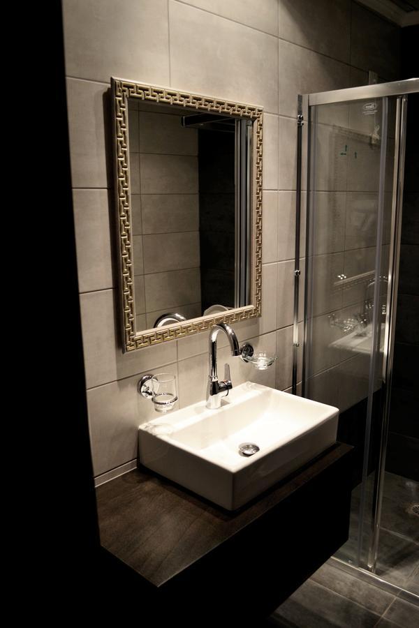 Ritsas Hotel Толон Екстериор снимка