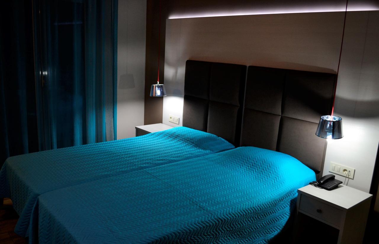 Ritsas Hotel Толон Екстериор снимка